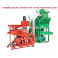 No kernel broken peanut thresher /earthnut thresher /groundnut thresher